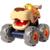 Smily Askato Auto Monster Truck Leopard