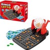 Askato Bingo žaidimas