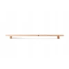 Askato Balansavimo lenta Balancing Pusiausvyros takelis Muffik Straight / Mfa-03-1