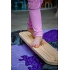 Askato Balansavimo lenta Balancing Pusiausvyros takelis Muffik Straight / Mfa-03-1