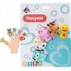 Askato Finger lėlės - Gyvūnai