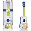 Askato Žalia ukulele gitara