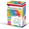 Askato Little Genius Blocks - Little Straws