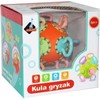 Askato Tvist kamuoliukas