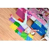 Askato Sensorinis Ortopedinis Rinkinys 6 in 1 Medium 6 Dėlionės Sensorika Muffik / Mfk-109