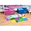 Askato Sensorinis Ortopedinis Rinkinys 6 in 1 Medium 6 Dėlionės Sensorika Muffik / Mfk-109
