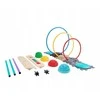 Askato „Muffik Active“ didelių kliūčių ruožas vaikams / Active Set / Mfk-095-2