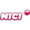 Askato NICI ŽIRAFA SASUMA 12CM 4012390480412