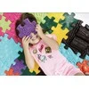 Dėlionė Askato Mata Sensoryczna Ortopedyczna Rinkinys 8w1 Medium 8 Puzzli Sensoryka Muffik / Mfk-020-01