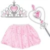 Askato Princesės rinkinys
