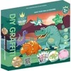 Askato DIY Dinosaurs Creative Kit Keychains Askato