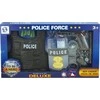 Askato Rinkinys policijos su vest