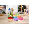 Askato Sensorinis Ortopedinis Rinkinys 5v1 Medium 5 Dėlionės Sensoryka Muffik / Mfk-022-1