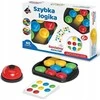 Askato Žaidimas Brilliant Kid – Greita logika