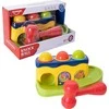 Askato Breaker su kamuoliukais