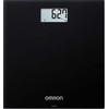 Svarstyklės Skaitmeninė Svarstyklė - Omron HN300T2 150kg Talpa Bluetooth LCD Ekranas Juoda