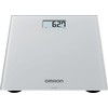 Skaitmeninės Svarstyklės - Omron HN300T2 150kg Bluetooth Atmintis 30 Įrašų Pilka