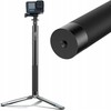 Laikiklis Monopod Grip Selfie Stick 120 Cm Ulanzi Do Gopro Sjcam Dji Insta360 Ulanzi, Mt-58