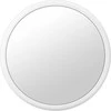 Kosmetikos veidrodis - JJC MS M2 Magnetic Mirror 1:1 Reflection Baltas