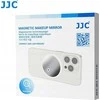 Kosmetikos veidrodis - JJC MS M2 Magnetic Mirror 1:1 Reflection Baltas