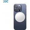 Kosmetikos veidrodis - JJC MS M2 Magnetic Mirror 1:1 Reflection Baltas