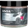 Asoa Kavos ir cukraus pilingas su cinamono aliejumi, 200 ml