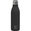 Asobu Asobu UV-Light Bottle Rožinė, 0.5 L