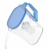 Filtravimo ąsotis Wessper D3 SLIM AQUACLASSIC ąsotis (WES206-NB)