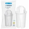 Filtravimo ąsotis Wessper D3 SLIM AQUACLASSIC ąsotis (WES206-NB)