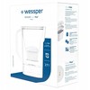 Filtro ąsotis Wessper D3 SLIM FutureFlow Aquamax ąsotis (WES205-FF-MT)
