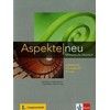 KNYGA Hans Peter Richter Aspekte neu : Arbeitsbuch B1 plus mit Audio-CD