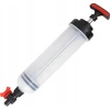 Skysčių švirkštas su žarnele 1500 ml AMIO-04278
