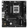 Asrock A620AM-X pagrindinė plokštė AMD A620 Socket AM5 micro ATX