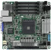 Pagrindinė plokštė Asrock X570D4I-2T AMD X570 su AM4 lizdu ir mini ITX pagrindine pagrindine dalimi