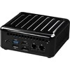 Asrock NUC BOX-J6412 (juodas, be operacinės sistemos)