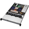 ASRock Barebone 1U vieno lizdo SP5 1U24E1S-GENOA/2L2T