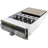 ASRock Barebone 4U dvigubas lizdas SP5 4U10G-GENOA2