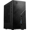 ASRock Barebone Deskmini B860 HDMI/DP/TB4 juodas DDR5