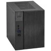„Asrock DeskMeet B760 Barebone“ stacionarus kompiuteris. Mini ITX. LGA1700 (B760). 4x DDR4. 3.0