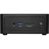 Asrock 4X4 BOX-8640U SFF Juoda Socket FP7 3,5 GHz