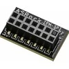 Pagrindinė plokštė ASRock Modulis TPM-SPI pagrindinėms plokštėms