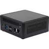 „ASROCK NUC BOX-225H Intel DP“ iš USB4/Sata3/4xUSB3.2/2x2.5 mažmeninės prekybos