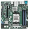 Asrock B650D4U3-2L2Q/BCM pagrindinė plokštė AMD B650 Express Socket AM5 micro ATX