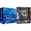 Pagrindinė plokštė ASROCK Intel H610/LGA1700/MicroATX/Memory DDR4/Atminties lizdai 2/1xPCI-Express 3.0 1x/1xPCI-Express 4.0 16x/1xM.2/1x15pin D-sub/1xHDMI/1xAudio-In/1xAudio-Out/1xMikrofonas/4xUSB 2.0/2xUSB 3.2