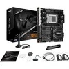 Pagrindinė plokštė AsRock TRX50 WS