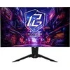 Monitorius ASRock 80.0cm PG32UFS 16:9 HDMI/DP/USB-C juodas 4K UHD