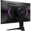 Monitorius ASRock 80.0cm PG32UFS 16:9 HDMI/DP/USB-C juodas 4K UHD