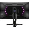 Monitorius ASRock 80.0cm PG32UFS 16:9 HDMI/DP/USB-C juodas 4K UHD