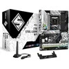 Pagrindinė plokštė ASRock Z790 Steel Legend WiFi