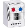 Digitus Termostatas NT 0-60stC 24-230V dvigubo reguliavimo (CL-TMOZ-71-F)